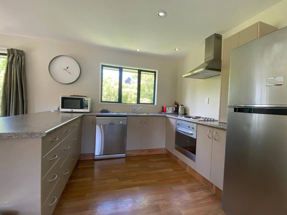 7 Bellbird Place Hanmer Springs Extérieur photo