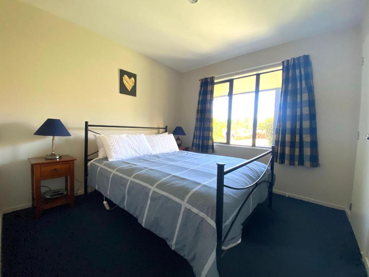 7 Bellbird Place Hanmer Springs Extérieur photo