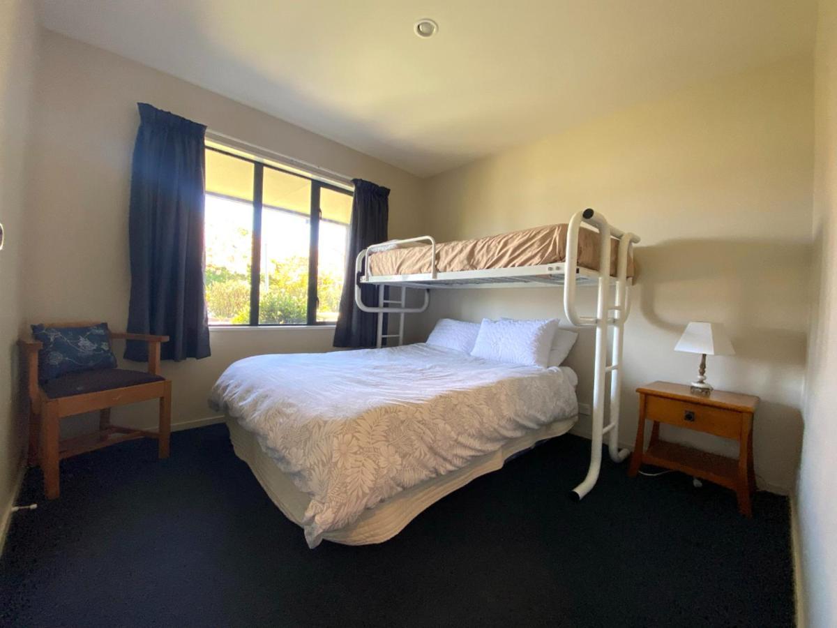 7 Bellbird Place Hanmer Springs Extérieur photo