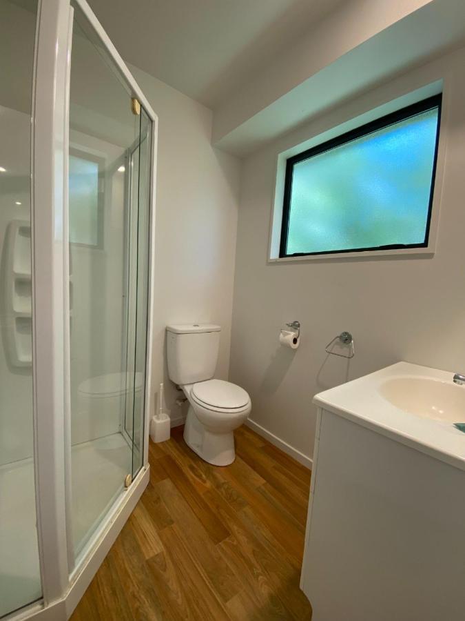 7 Bellbird Place Hanmer Springs Extérieur photo